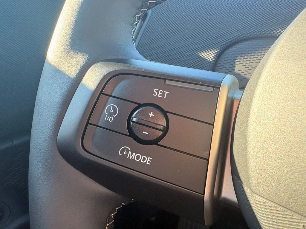 2025 MINI Cooper S Countryman Signature Plus Trim ALL4