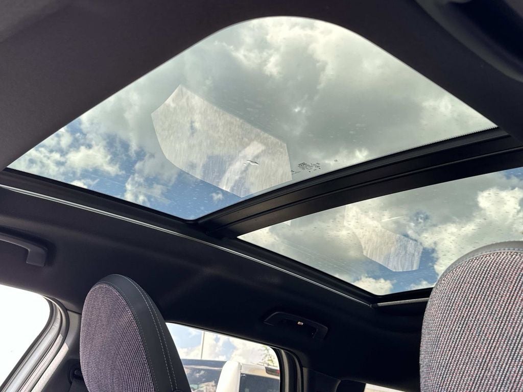 2026 MINI Countryman All4 Cooper S