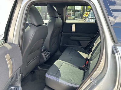 2026 MINI Countryman All4 Cooper S