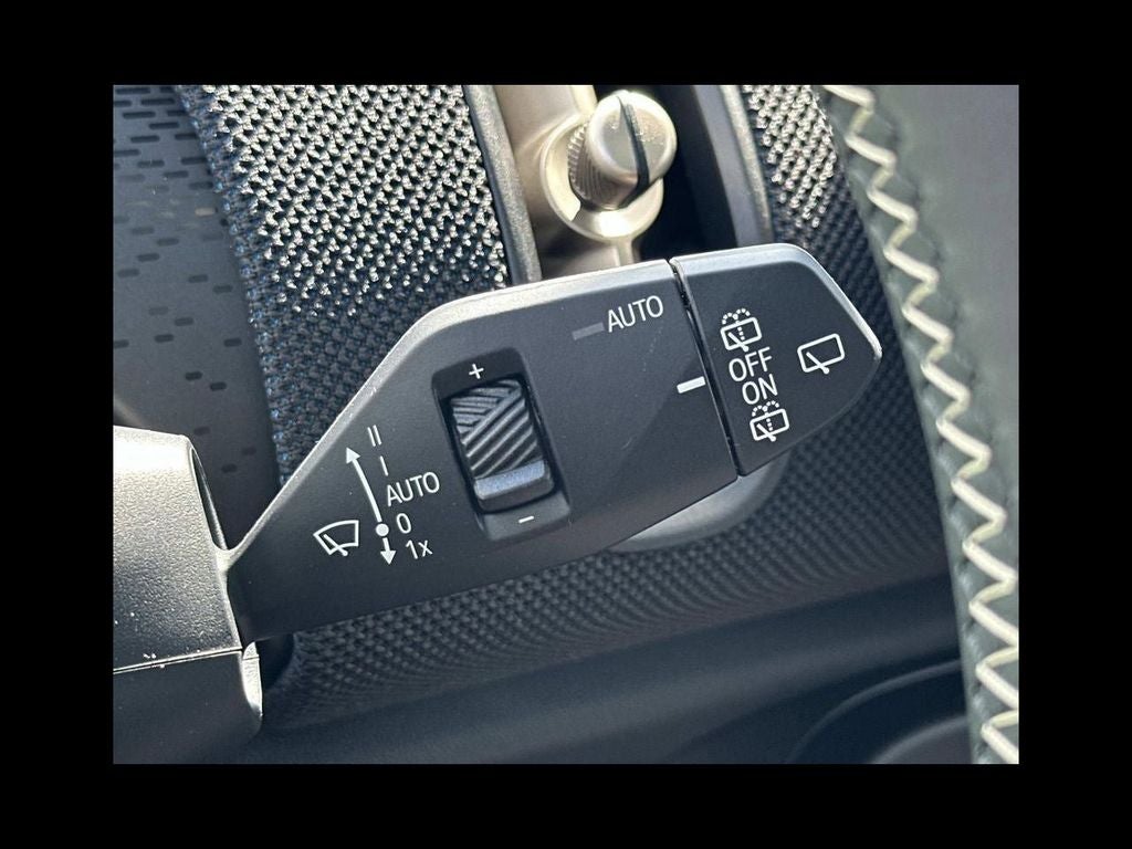 2026 MINI Countryman All4 Cooper S