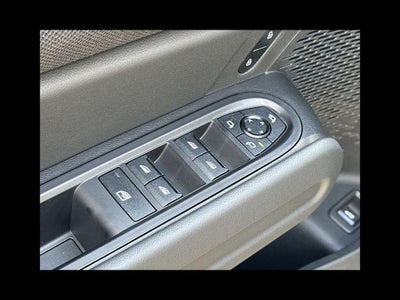 2026 MINI Countryman All4 Cooper S