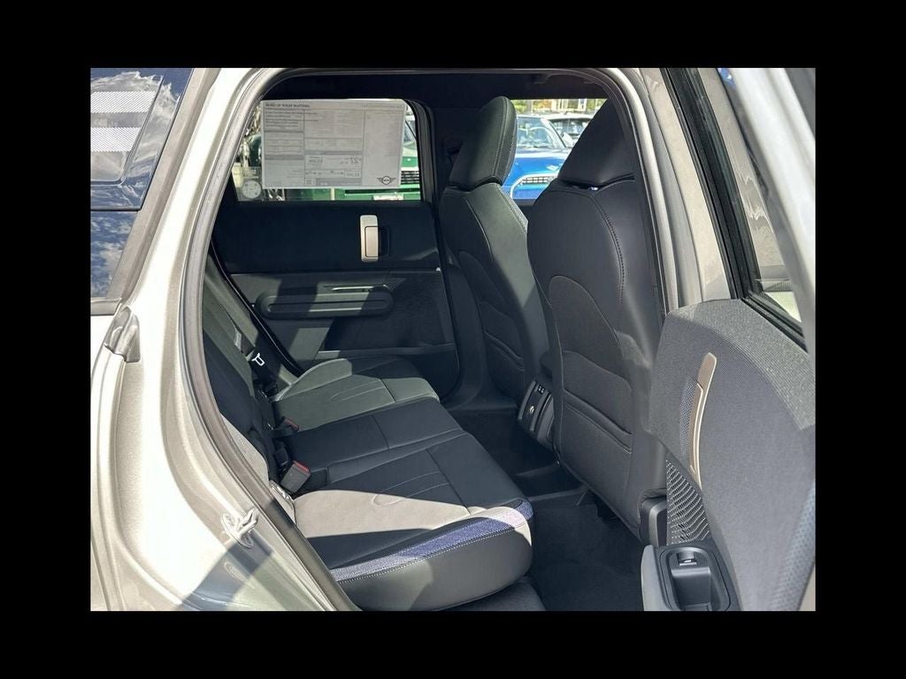 2026 MINI Countryman All4 Cooper S