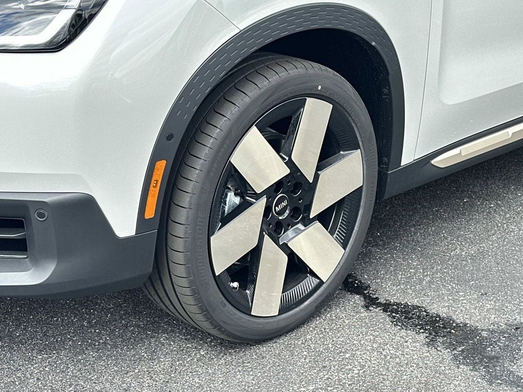 2026 MINI Cooper S Countryman Iconic ALL4