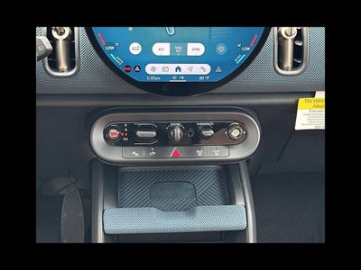 2026 MINI Cooper S Countryman Iconic ALL4