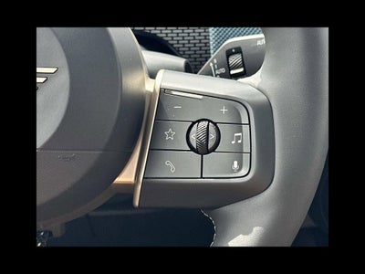 2026 MINI Cooper S Countryman Iconic ALL4