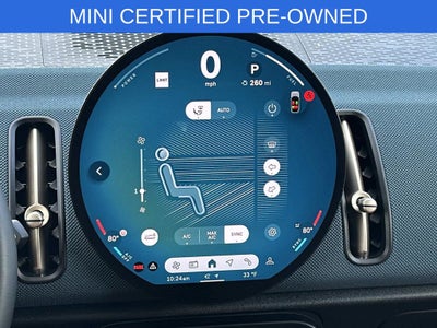 2025 MINI Cooper S Countryman Signature Plus ALL4