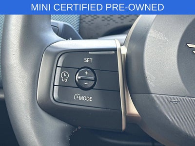 2025 MINI Cooper S Countryman Signature Plus ALL4