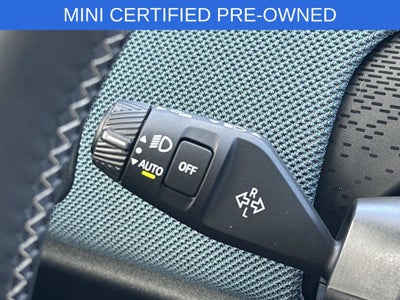 2025 MINI Cooper S Countryman Signature Plus ALL4