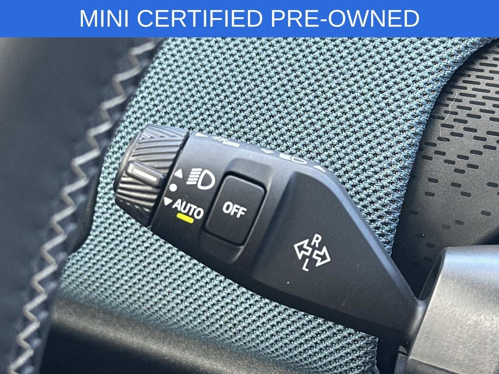 2025 MINI Cooper S Countryman Signature Plus ALL4