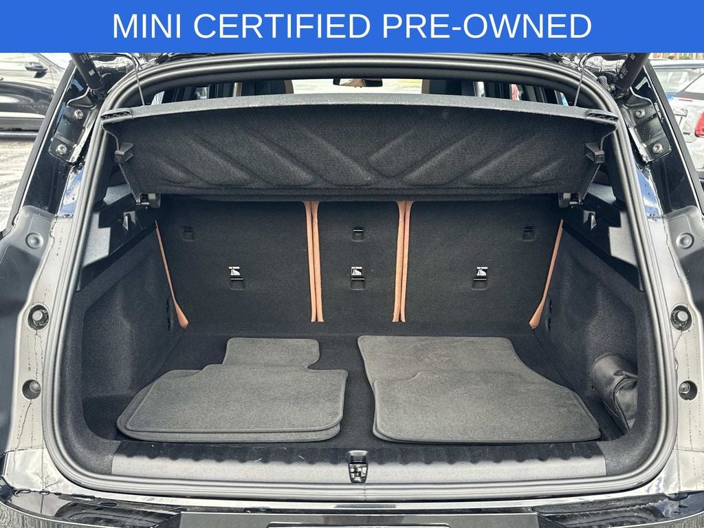 2025 MINI Cooper S Countryman Signature Plus ALL4