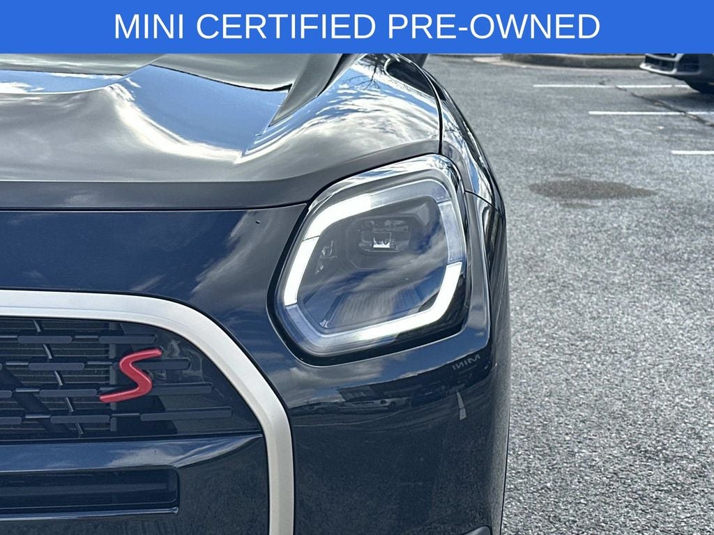 2025 MINI Cooper S Countryman Signature Plus ALL4