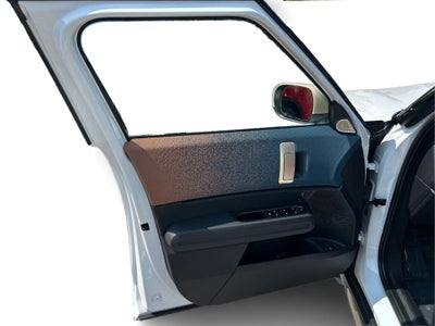 2025 MINI Cooper S Countryman Iconic AWD