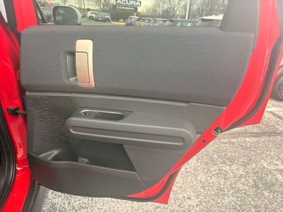 2026 MINI Countryman All4 Cooper S