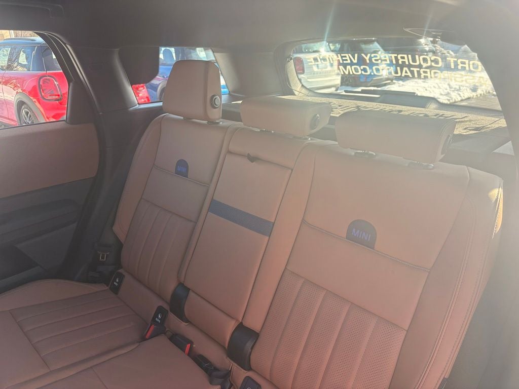 2026 MINI Cooper S Countryman Signature Plus Trim ALL4