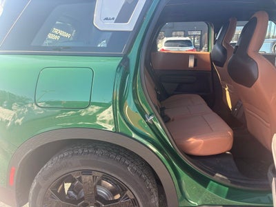 2026 MINI Cooper S Countryman Signature Plus Trim ALL4