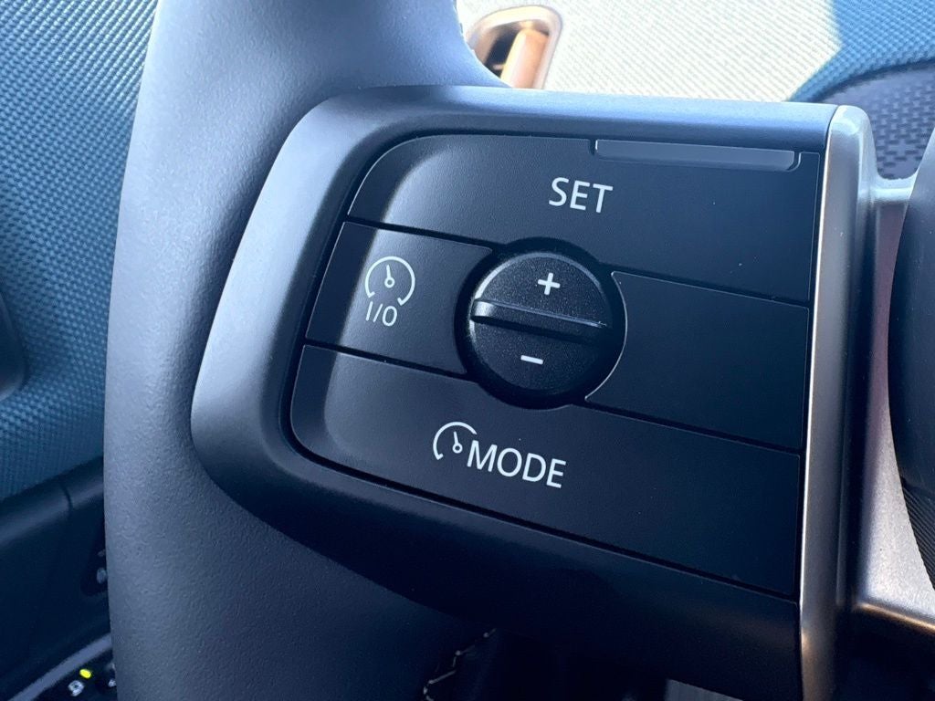 2026 MINI Cooper S Countryman Signature Plus Trim ALL4