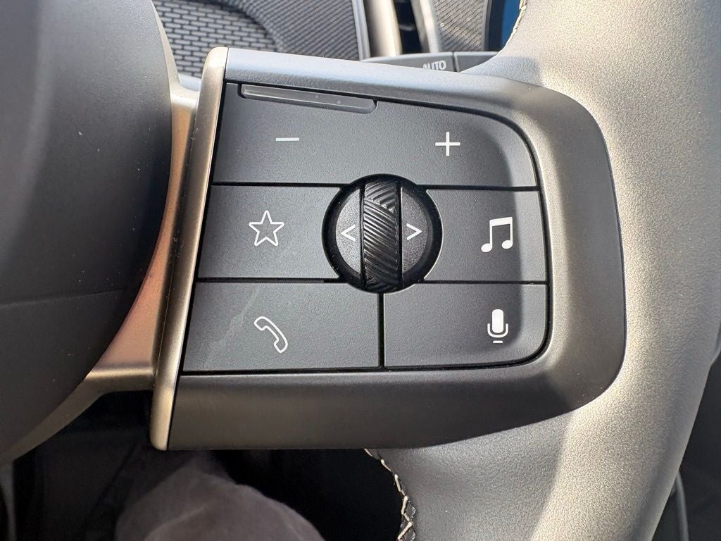 2025 MINI Cooper S Countryman Iconic ALL4