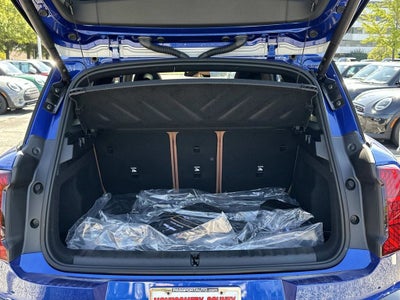 2026 MINI Cooper S Countryman Signature Plus Trim ALL4