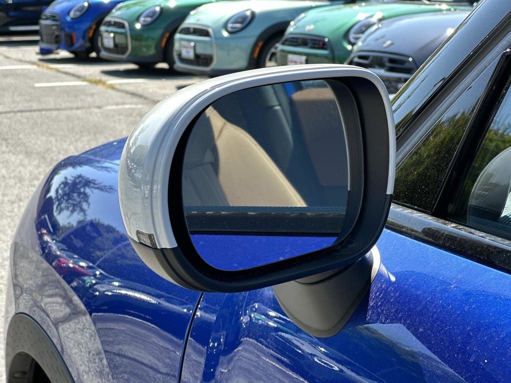 2026 MINI Cooper S Countryman Signature Plus Trim ALL4