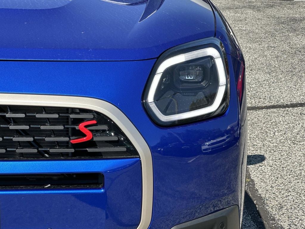 2026 MINI Cooper S Countryman Signature Plus Trim ALL4