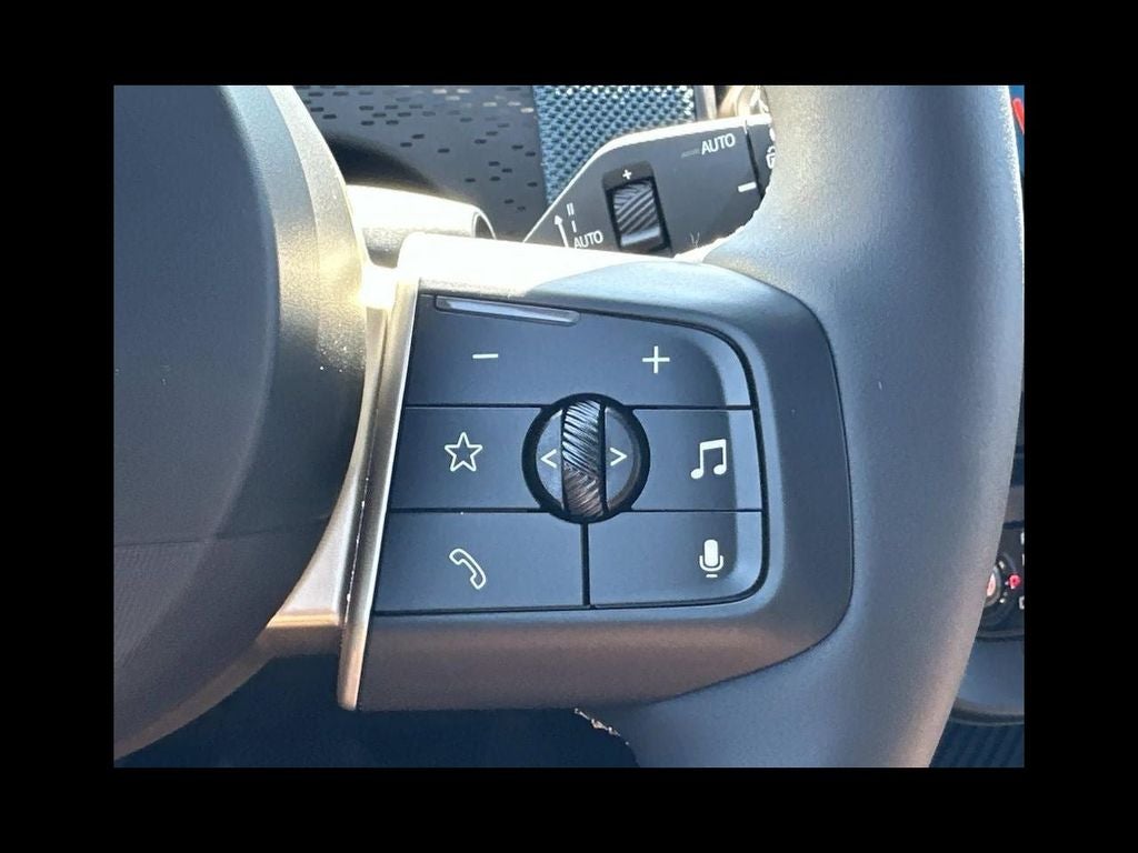 2026 MINI Cooper S Countryman Signature Plus Trim ALL4