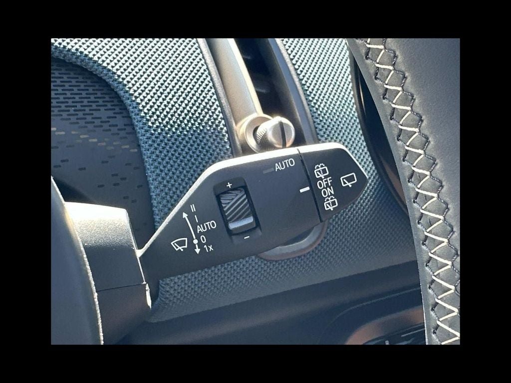 2026 MINI Cooper S Countryman Signature Plus Trim ALL4