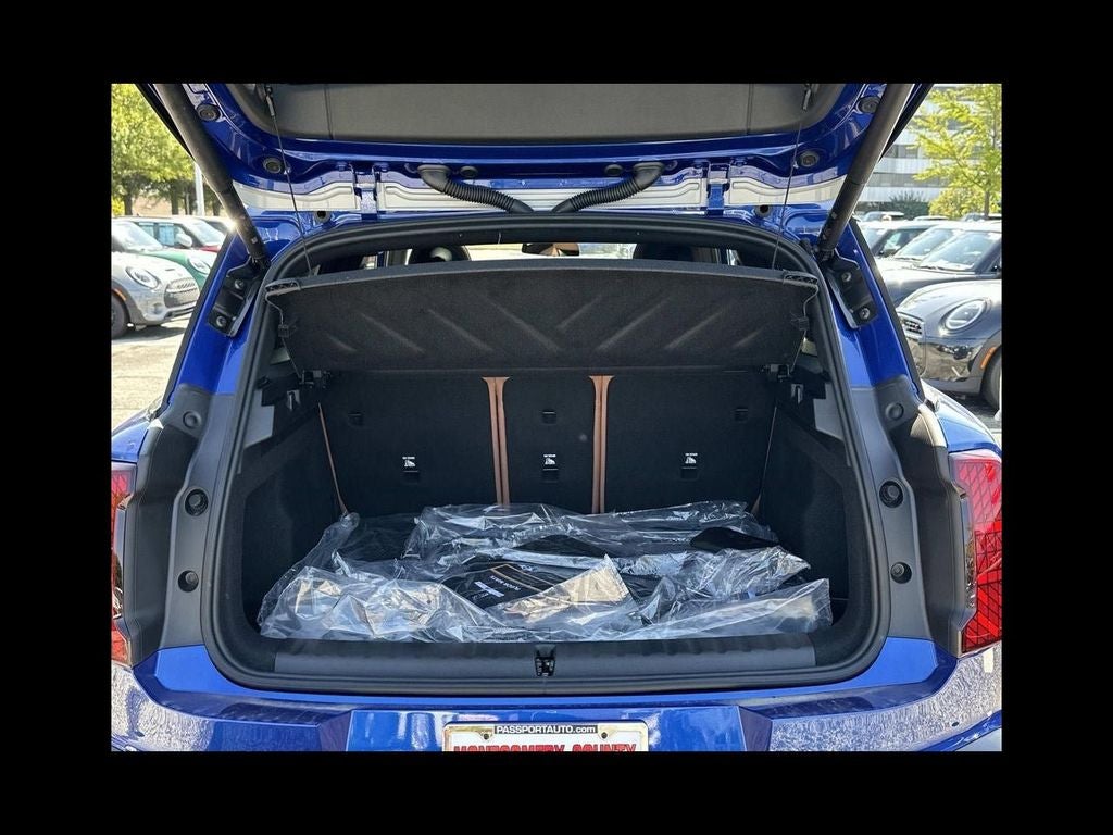 2026 MINI Cooper S Countryman Signature Plus Trim ALL4