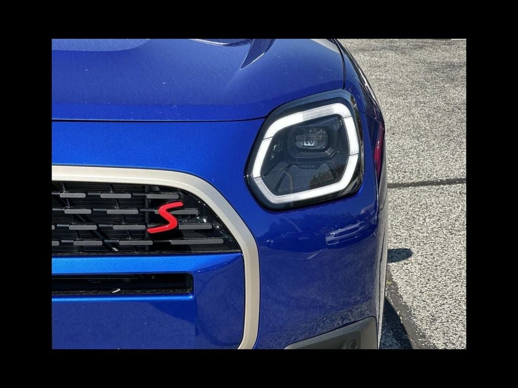 2026 MINI Cooper S Countryman Signature Plus Trim ALL4