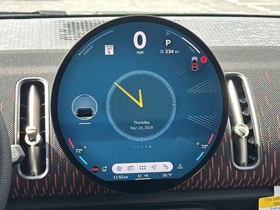 2026 MINI Cooper S Countryman Iconic ALL4