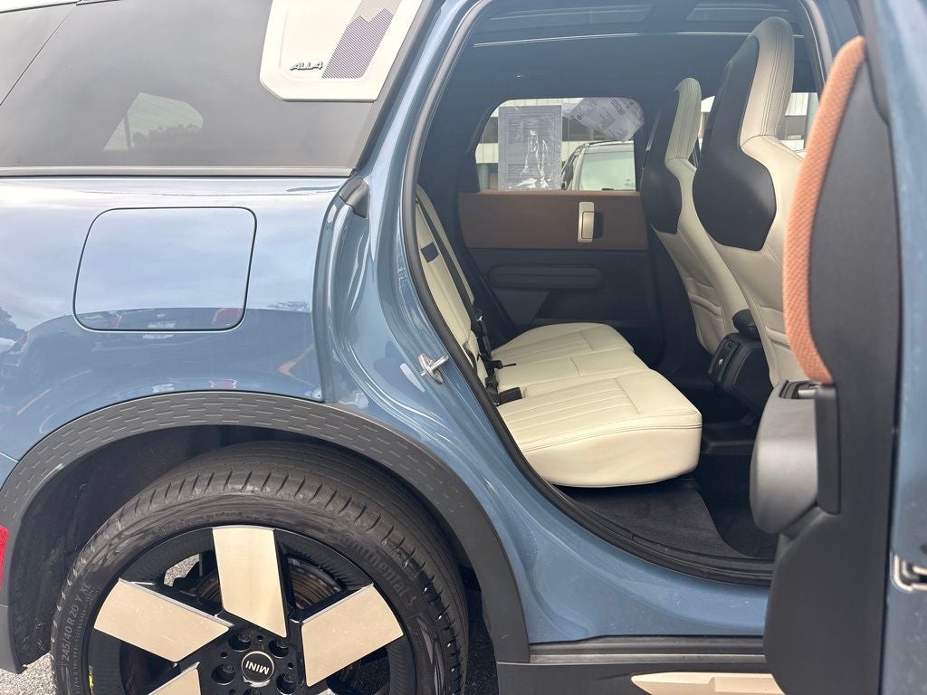 2025 MINI Cooper S Countryman Iconic