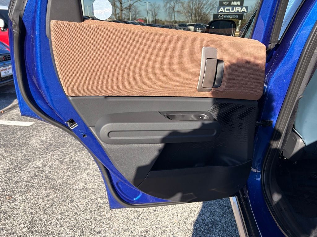 2025 MINI Countryman All4 Cooper S