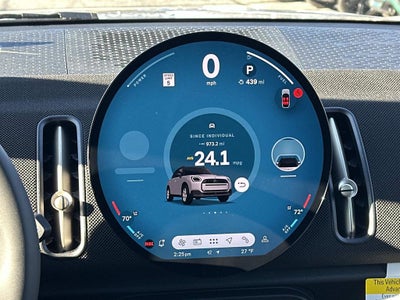 2026 MINI Countryman All4 Cooper S