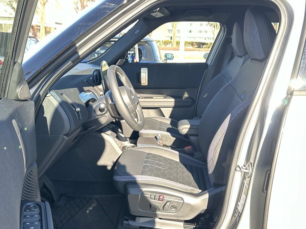 2026 MINI Countryman All4 Cooper S