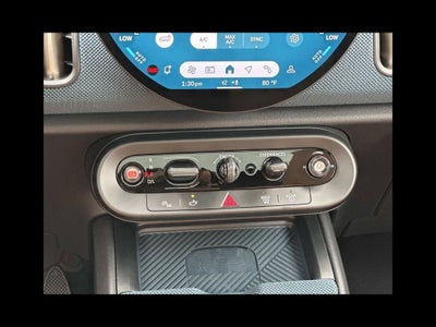 2026 MINI Cooper S Countryman Iconic ALL4