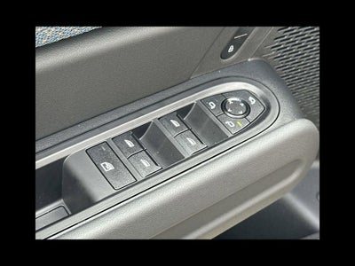 2026 MINI Cooper S Countryman Iconic ALL4