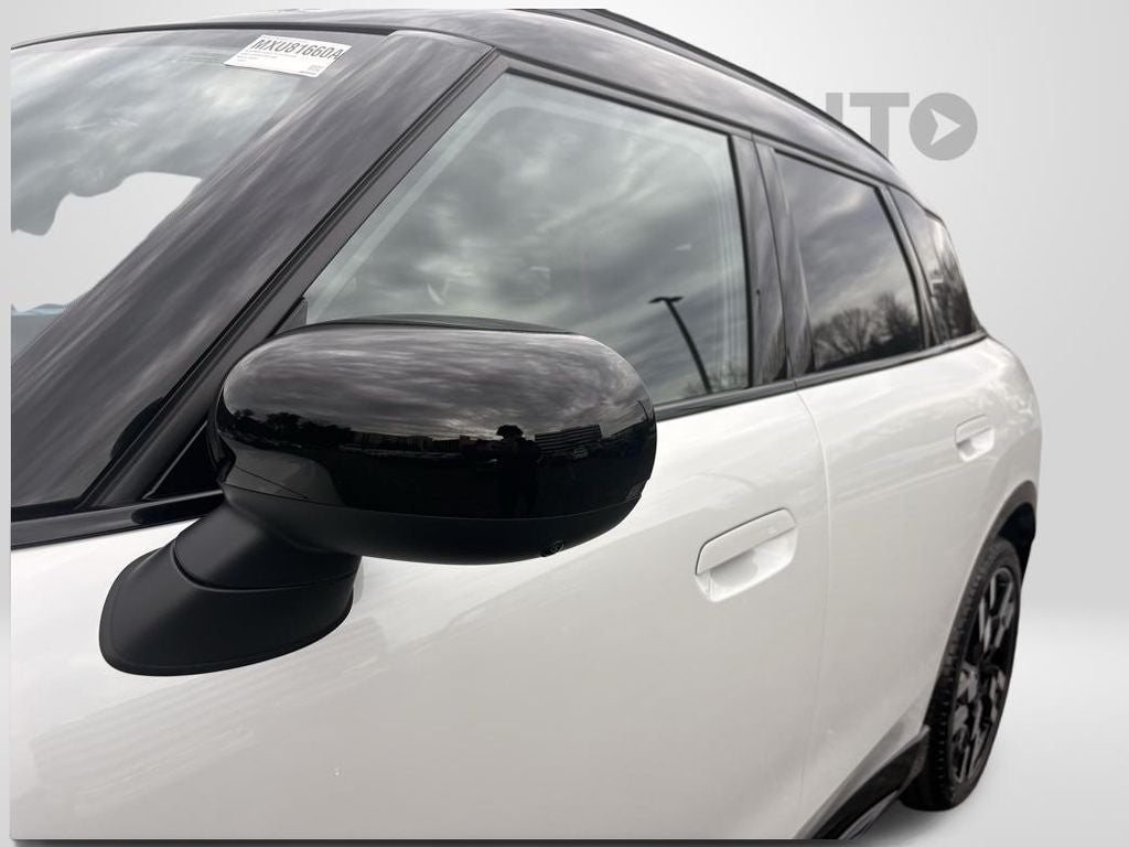 2026 MINI Cooper S Countryman Iconic ALL4