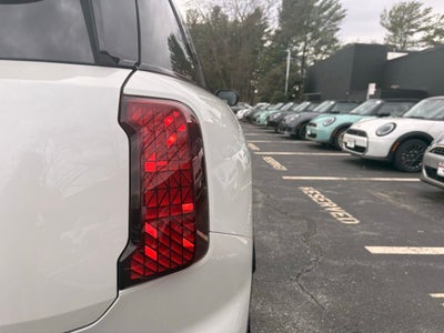 2026 MINI Cooper S Countryman Iconic ALL4