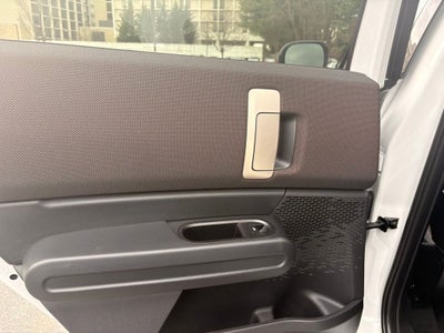 2026 MINI Cooper S Countryman Iconic ALL4