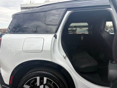 2026 MINI Cooper S Countryman Iconic ALL4