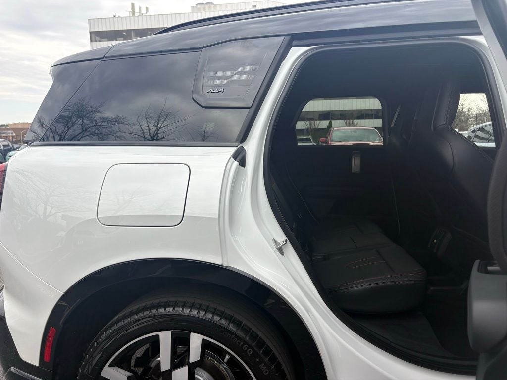 2026 MINI Cooper S Countryman Iconic ALL4