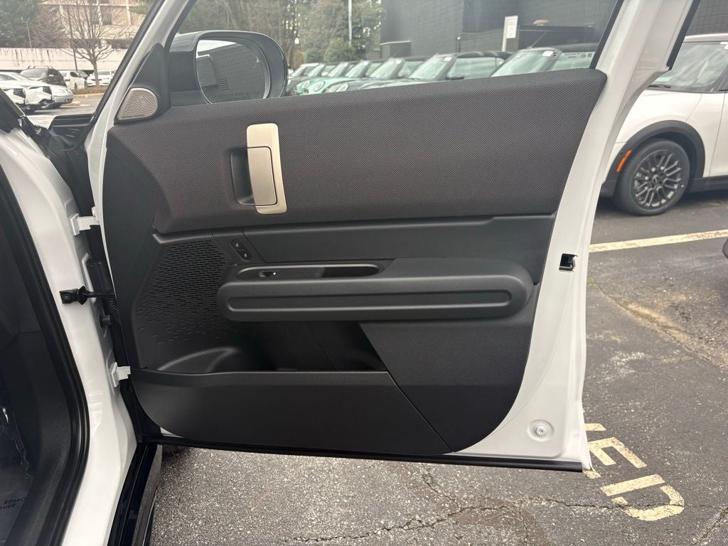 2026 MINI Cooper S Countryman Iconic ALL4