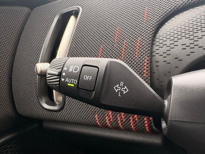 2026 MINI Cooper S Countryman Iconic ALL4