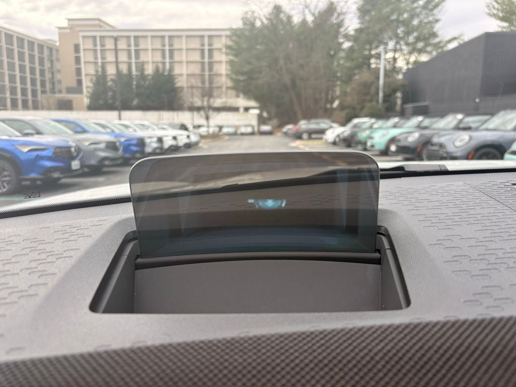 2026 MINI Cooper S Countryman Iconic ALL4