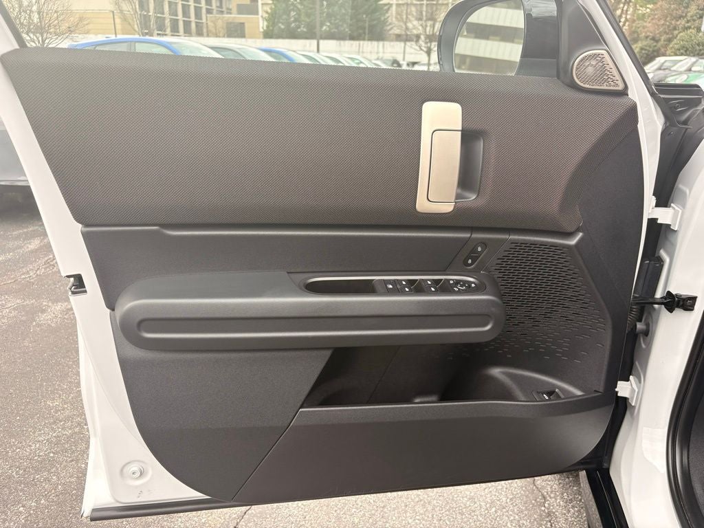 2026 MINI Cooper S Countryman Iconic ALL4