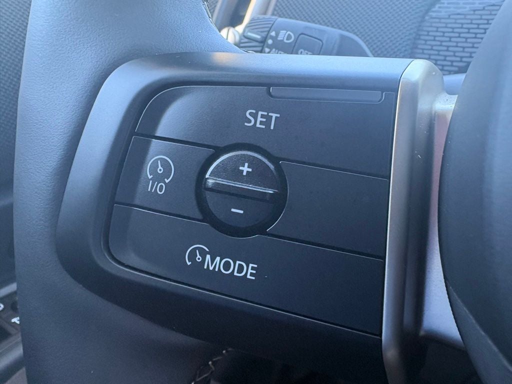 2025 MINI Countryman All4 Cooper S