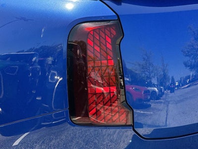 2025 MINI Countryman All4 Cooper S