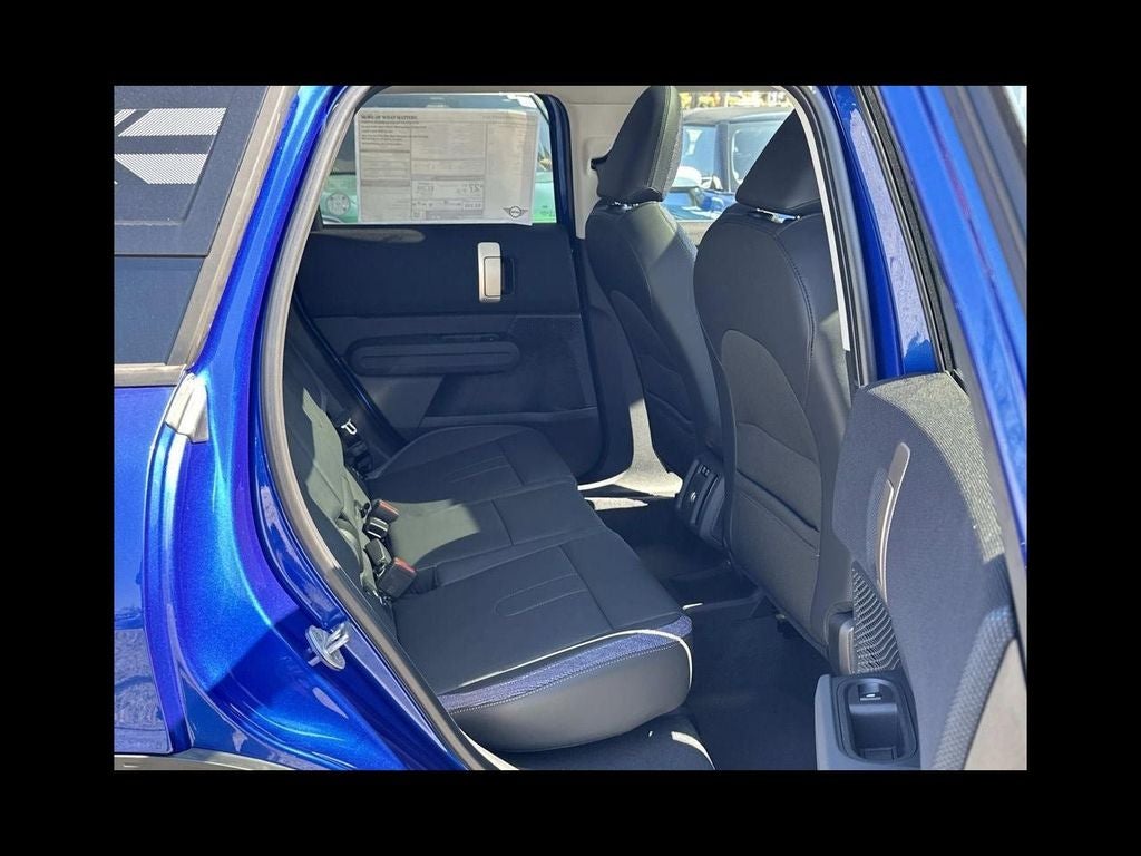 2025 MINI Countryman All4 Cooper S