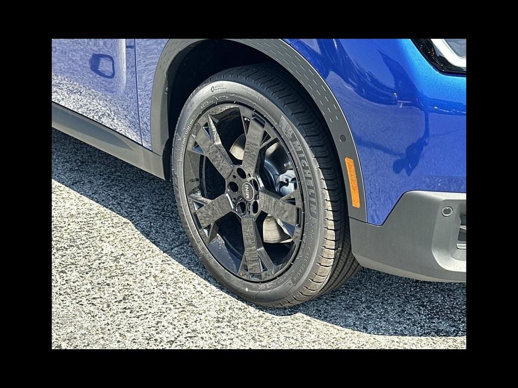 2025 MINI Countryman All4 Cooper S