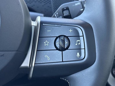 2026 MINI Cooper S Countryman Iconic ALL4