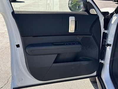 2026 MINI Countryman All4 Cooper S